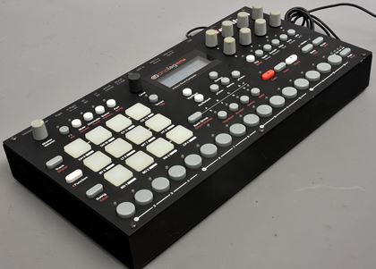 various-Elektron Analog Rytm 8 voice Drums